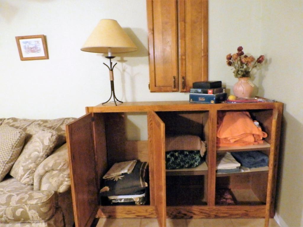 Ferienwohnung Charming Downstairs Unit Oakhurst Exterior foto